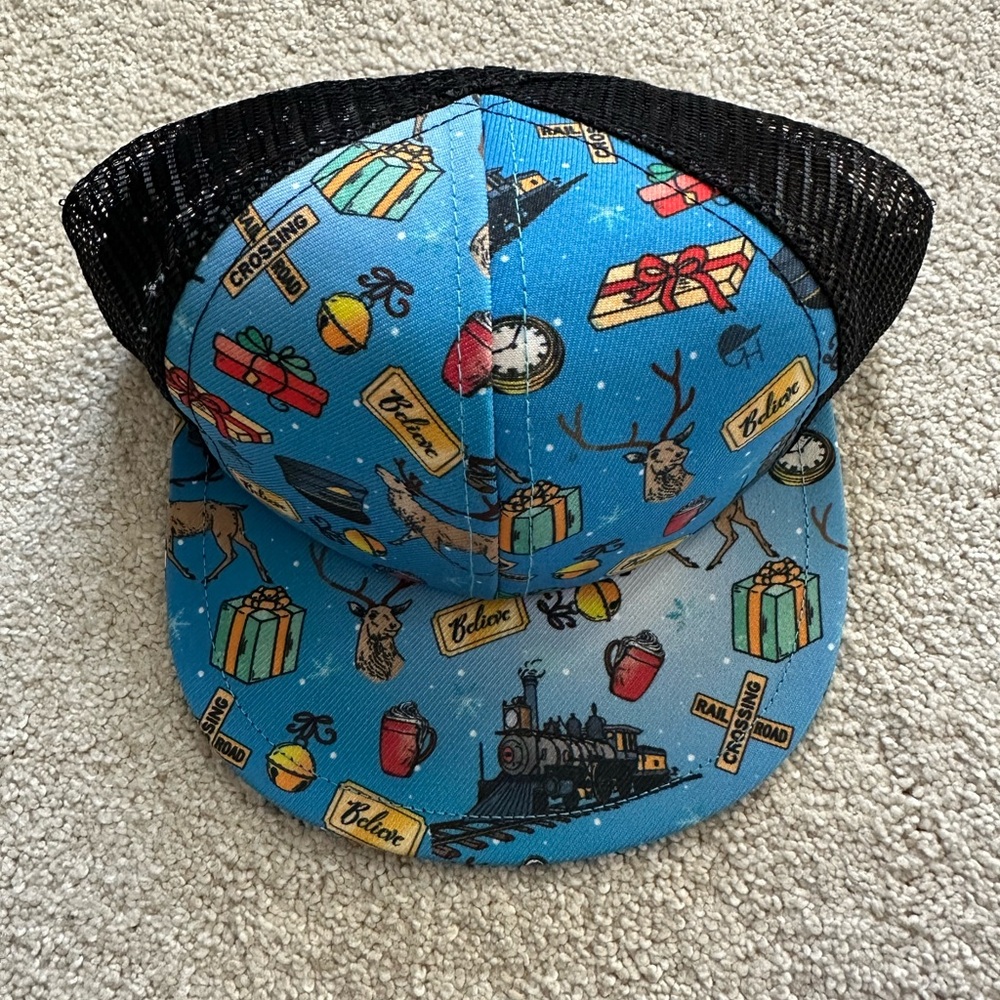 George Hats Bundle - Picture 3 of 4